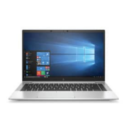 HP 840 G7 CORE I7 16GB RAM 512SSD NONTOUCH 10THGEN