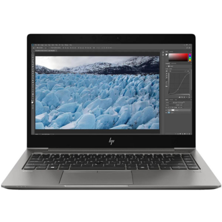 HP Z-Book 14u G6