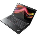 Lenovo x270 core i7 8gb ram 256ssd 7th generation