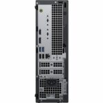 Dell OptiPlex 3060 SFF Core i7-8700 4.6GHz Turbo 8GB RAM 500GB HDD