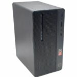 HP 285 Pro G3 AMD Ryzen 7 Mini Tower 3.2GHz 8GB RAM 1TB HDD 2GB AMD Radeon R7 430 Graphics