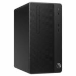 HP 285 Pro G3 AMD Ryzen 7 Mini Tower 3.2GHz 8GB RAM 1TB HDD 2GB AMD Radeon R7 430 Graphics