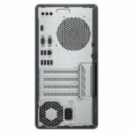 HP 285 Pro G3 AMD Ryzen 7 Mini Tower 3.2GHz 8GB RAM 1TB HDD 2GB AMD Radeon R7 430 Graphics