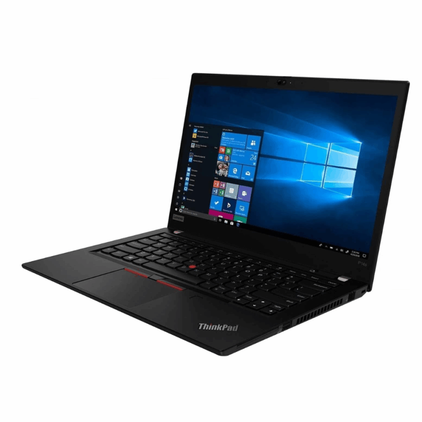 Lenovo ThinkPad P14s