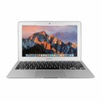 MacBook Air 2015 11-Inch Core i5 4GB RAM 128GB SSD with a Backlit Keyboard