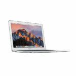 MacBook Air 2017 13-Inch Core i5 8GB RAM 128GB SSD with Backlit Keyboard