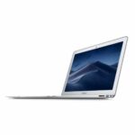 MacBook Air 2017 13-Inch Core i5 8GB RAM 128GB SSD with Backlit Keyboard