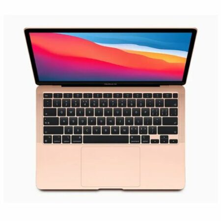 MacBook Air M1 13 Inch 16GB RAM 256GB SSD