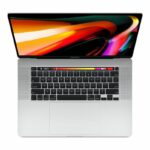 MacBook Pro 2019(A2141) Core i9 32GB RAM 512GB SSD with 4GB AMD Graphics