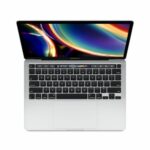 MacBook Pro 2020 Core i5 16GB RAM 512GB 13 Inch with a Touchbar
