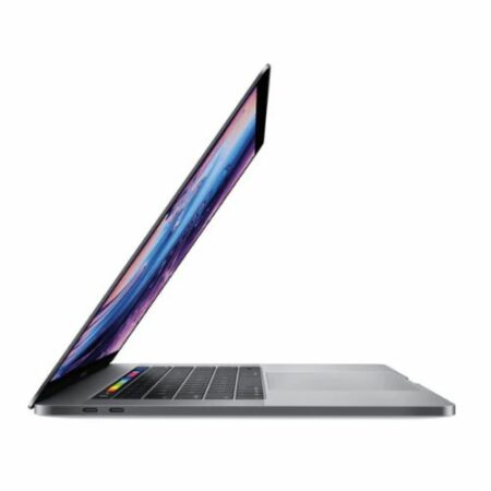 MacBook Pro A1990(2018) With 15.4-Inch Core i9 9th Gen 32GB RAM 512GB SSD 4GB AMD Graphics