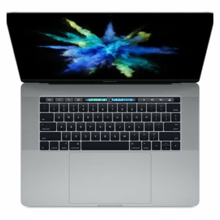 MacBook Pro A1990(2018) With 15.4-Inch Core i9 9th Gen 32GB RAM 512GB SSD 4GB AMD Graphics