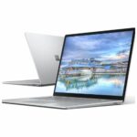 Microsoft Surface Laptop 3 Core i7 10th Gen 16GB RAM 512GB SSD 13.5 Inch FHD Touchscreen Non-Detachable