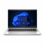 HP EliteBook 630 G9 Core i7 12th Gen 8GB RAM 256GB SSD