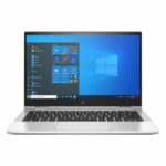 HP EliteBook x360 830 G8 Core i7 11th Gen 13-Inch Touchscreen 16GB RAM 512GB SSD