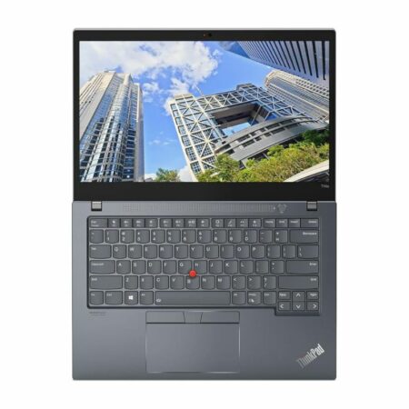 Lenovo ThinkPad T14s Gen 2 - Intel i7, 16GB RAM, 512GB SSD