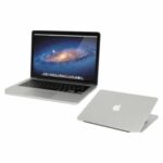 MacBook Pro 2015(A1398) 15-Inch Core i7 16GB RAM 256GB SSD