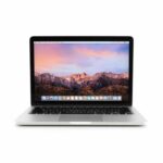 MacBook Pro 2015(A1398) 15-Inch Core i7 16GB RAM 256GB SSD