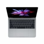 MacBook Pro 2017(A1708)Core I5 13 Inch 8GB RAM 256GB SSD