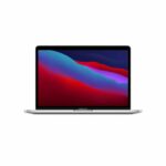 MacBook Pro 2020 (A2338) M1 Series 13 Inch 16GB RAM 512GB SSD