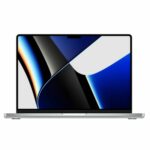 MacBook Pro 2021 (A2442) M1 Series 14 Inch 16GB RAM 512GB SSD