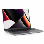 MacBook Pro 2021 (A2485) M1 Series 16 Inch 32GB RAM 512GB SSD