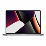 MacBook Pro 2021 (A2485) M1 Series 16 Inch 32GB RAM 512GB SSD