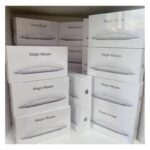 Apple Magic Mouse 2 A1657 WHITE Multi-Touch Surface