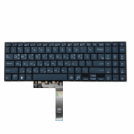 Asus x541 uk Keyboard