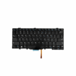 Dell E7290 US Backlit Keyboard