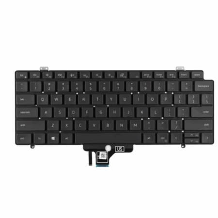 Dell Latitude 7410 Keyboard