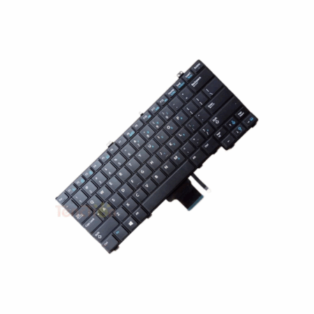 Dell Latitude e7440 backlight keyboard