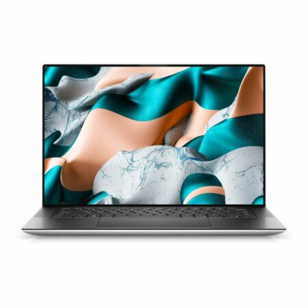 Dell XPS 15 9500 Core i7-10750H 32GB RAM 512GB SSD