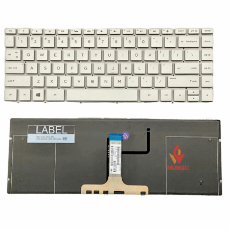 HP 13-AF Backlight Keyboard