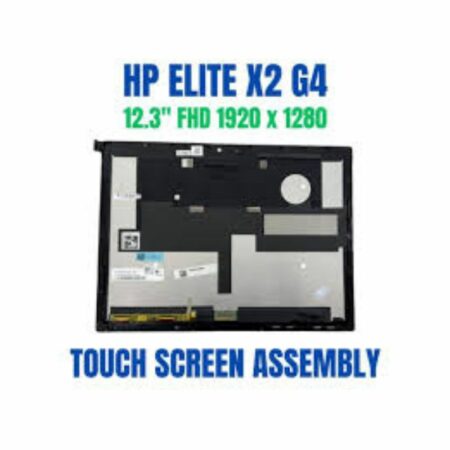 HP ELITE X2 G4 TABLET Replacement LCD screen