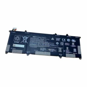 HP Elite Dragonfly G1,G2 EP04XL Laptop Battery