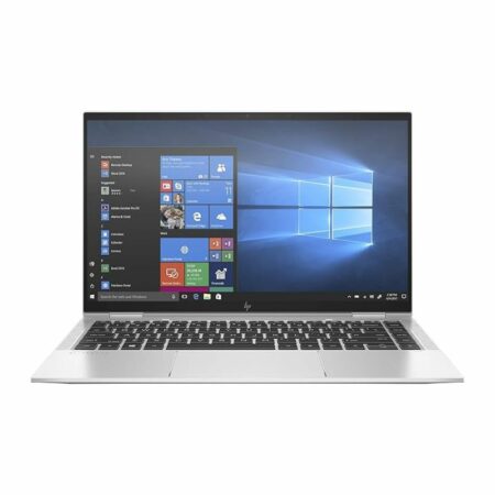 HP EliteBook X360 1030 G7 Laptop - Core i7-10810U