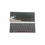 HP Elitebook 830 g5 Light keyboard