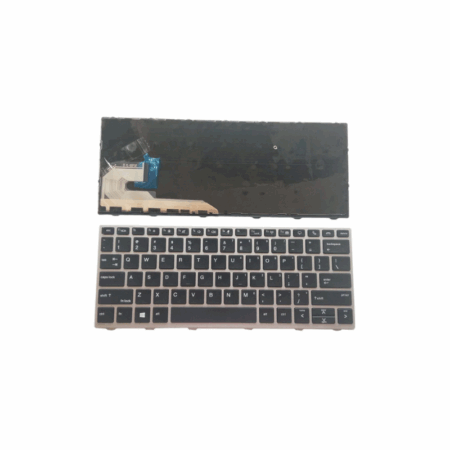 HP Elitebook 830 g5 Light keyboard