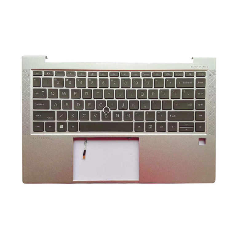 HP Elitebook 840 g9 Keyboard (1) HP Elitebook 840 g9 Keyboard