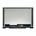 HP Envy X360 13m-bd 13.3" 1920x1080 FHD IPS Touch LCD Screen Replacement Complete Assembly