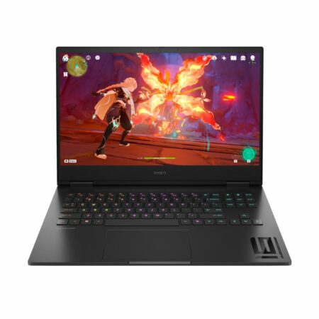 HP Omen 16 i9