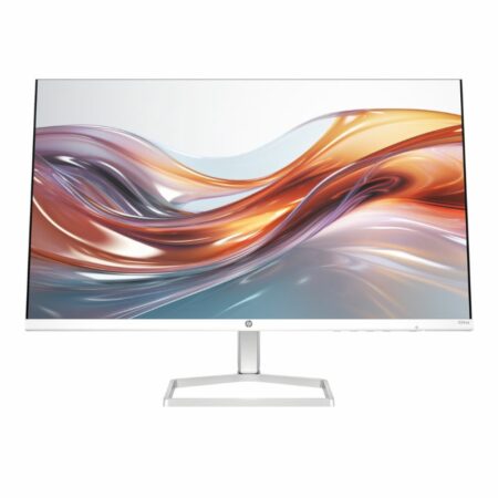 HP Series 5 23.8 inch FHD Monitor with Speakers
