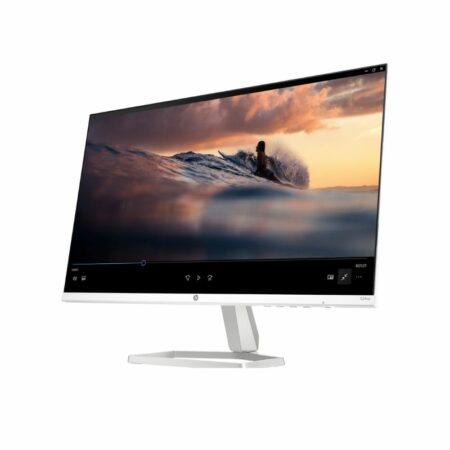 HP Series 5 23.8 inch FHD Monitor with Speakers