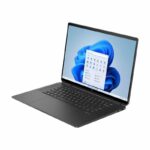 HP Spectre x360 2-in-1 Laptop 14-eu0030ca Core™ Ultra 7 16GB Ram 1TB SSD 14 Inch 3K OLED Display Laptop