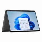 HP Spectre x360 2-in-1 Laptop 14-eu0030ca Core™ Ultra 7 16GB Ram 1TB SSD 14 Inch 3K OLED Display Laptop (2)