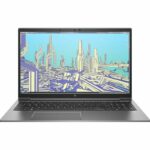 HP ZBook Firefly G8 15.6" Mobile Workstation Intel Core i7-1185G7 32GB RAM 512GB SSD - 11th Gen
