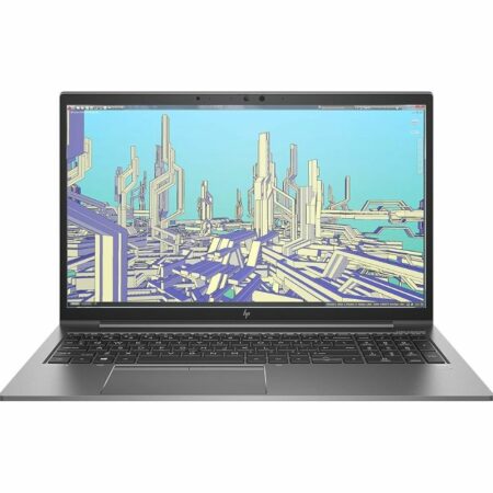 HP ZBook Firefly G8 15.6" Mobile Workstation Intel Core i7-1185G7 32GB RAM 512GB SSD - 11th Gen