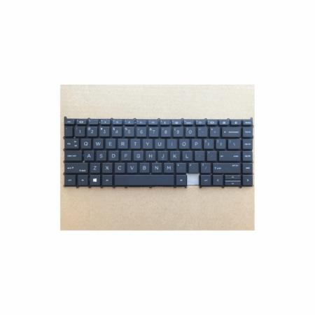 Hp 1040 g7 US Light Keyboard