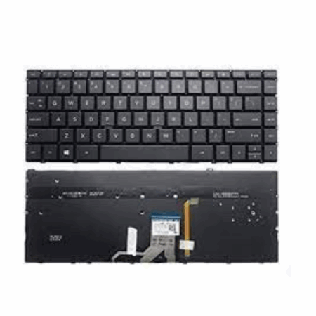 Hp 13-ac jp Backlight Keyboard